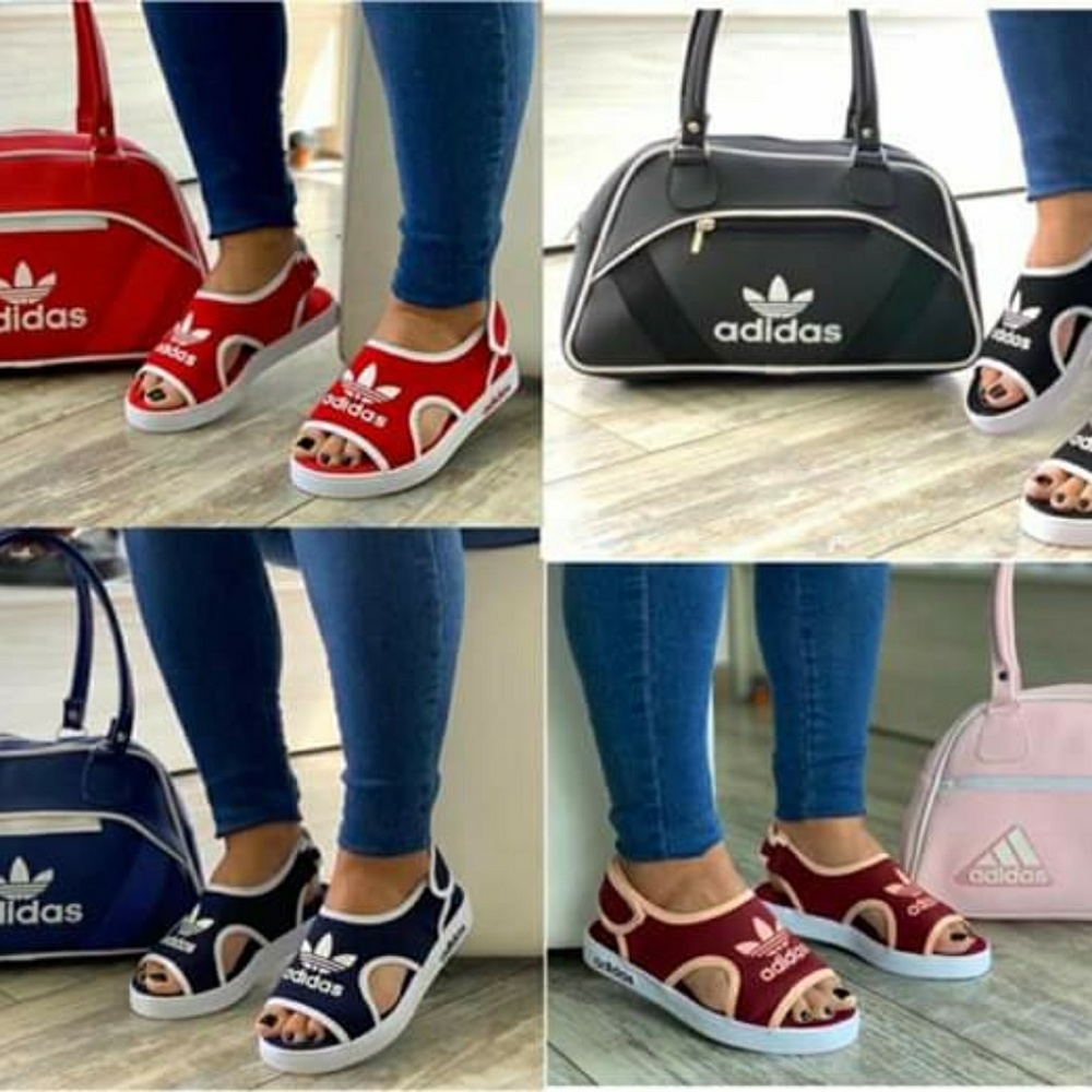 Addidas set